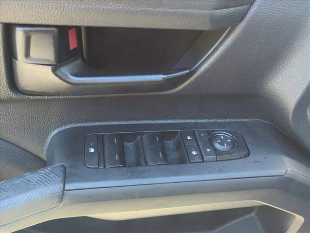Used 2024 Toyota Tacoma SR5 RWD image 11