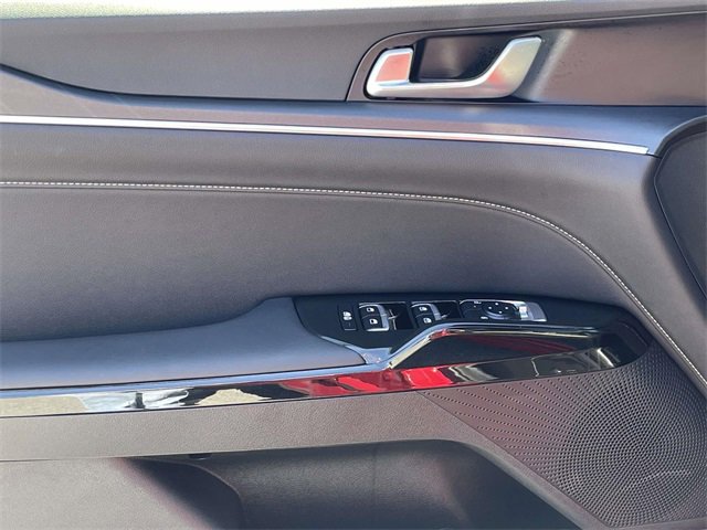 New 2026 Kia K5 GT-Line image 22