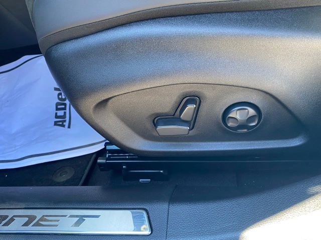 Used 2024 Dodge Hornet R/T Plus image 17