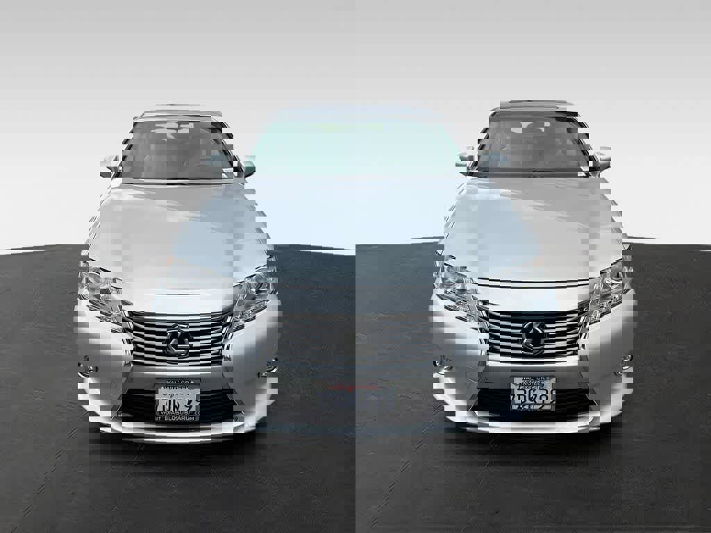 Used 2014 Lexus ES 350 w/ Luxury Package image 6