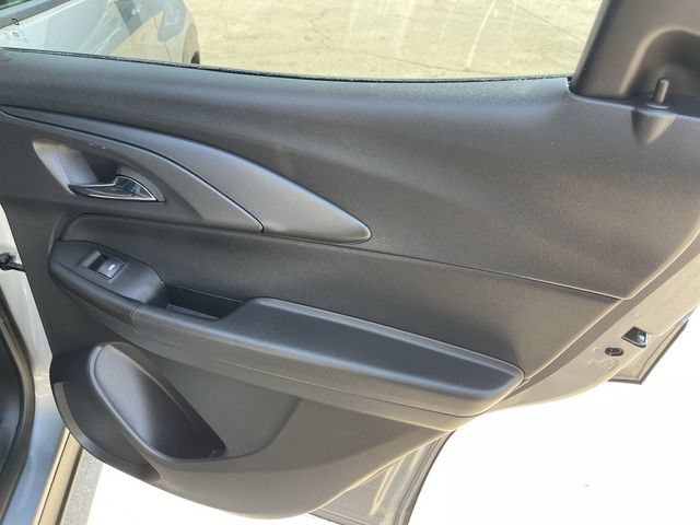 Used 2026 Chevrolet TrailBlazer LT FWD image 14