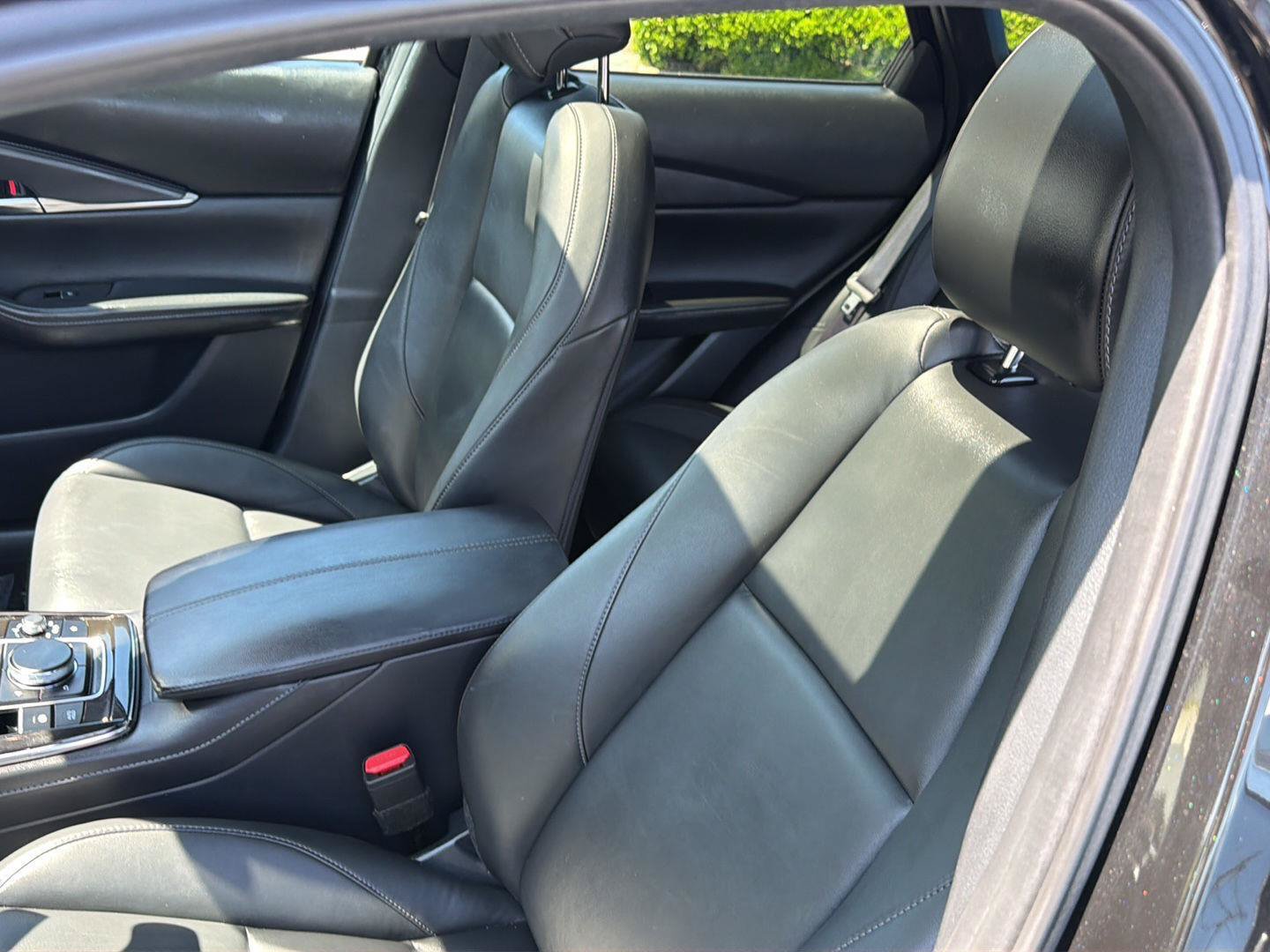 Used 2025 MAZDA CX-30 AWD 2.5 S w/ Preferred Package image 28
