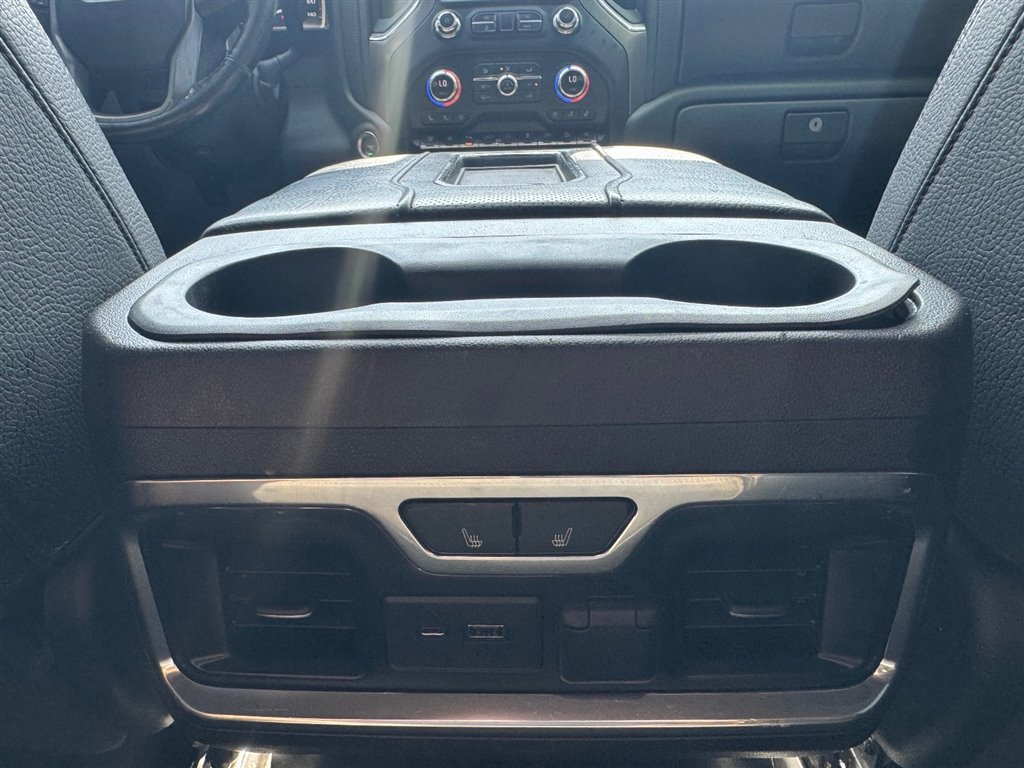 Used 2021 GMC Sierra 2500 Denali w/ Denali Ultimate Package image 25