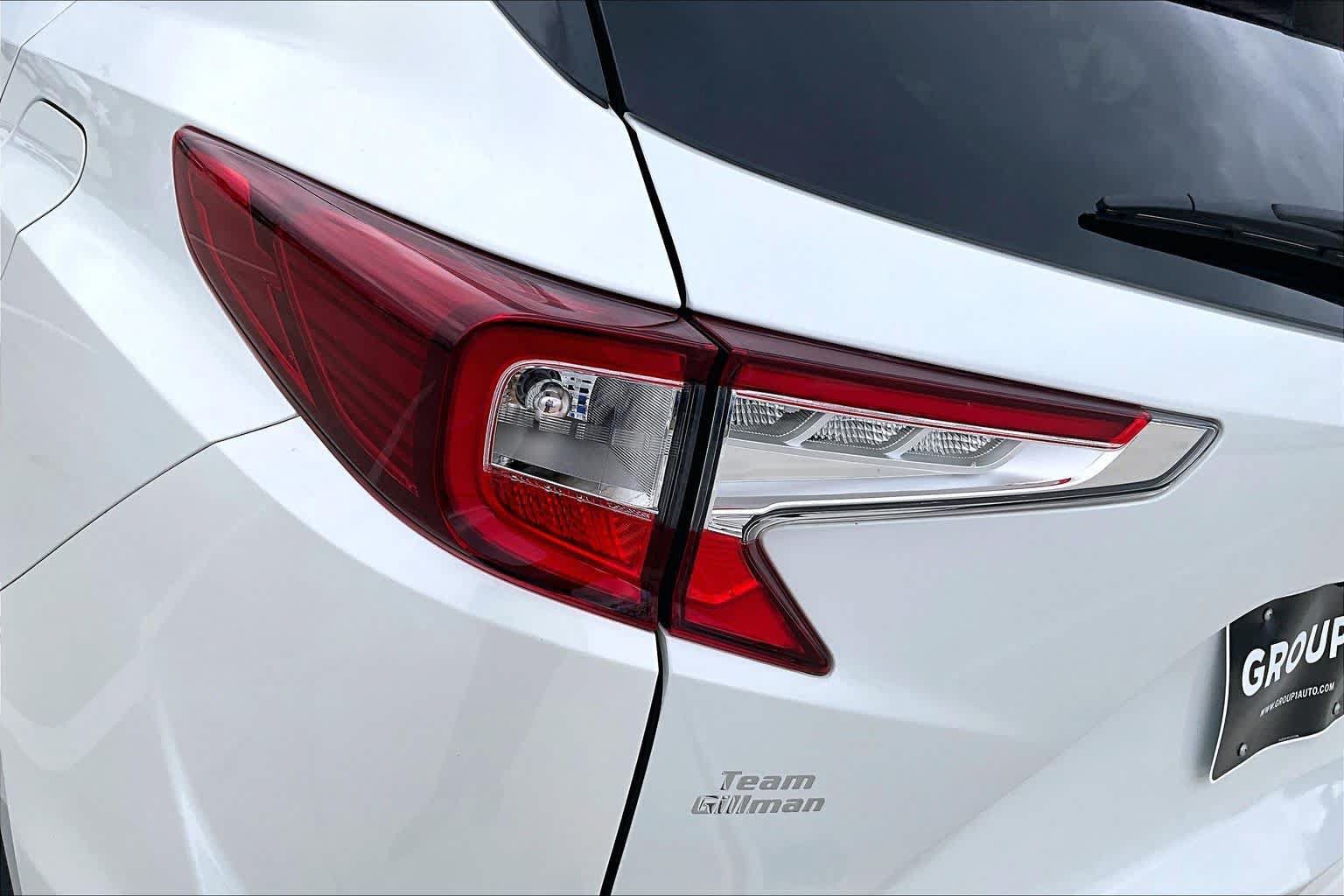 Used 2019 Acura RDX w/ Advance Package AWD/4WD image 27