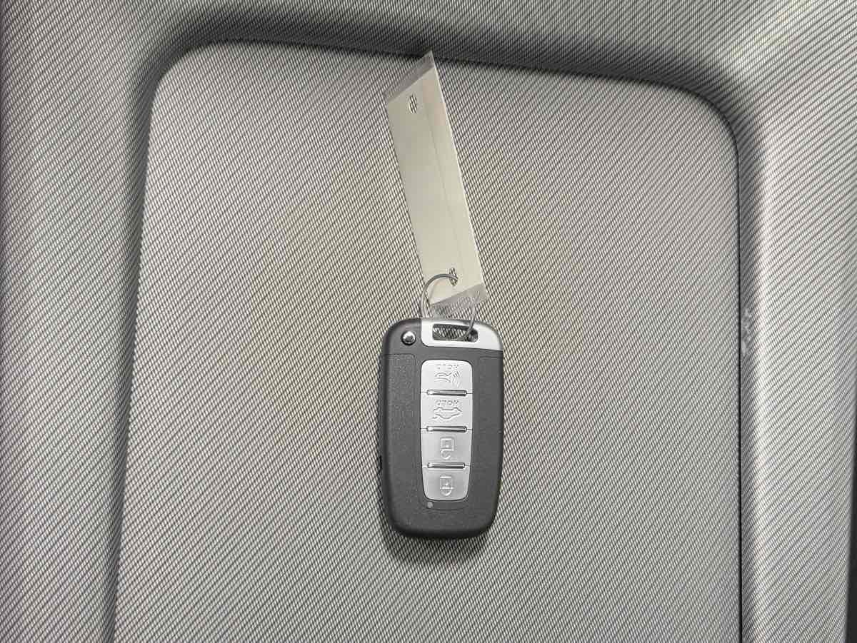 Used 2024 Hyundai Palisade XRT image 38