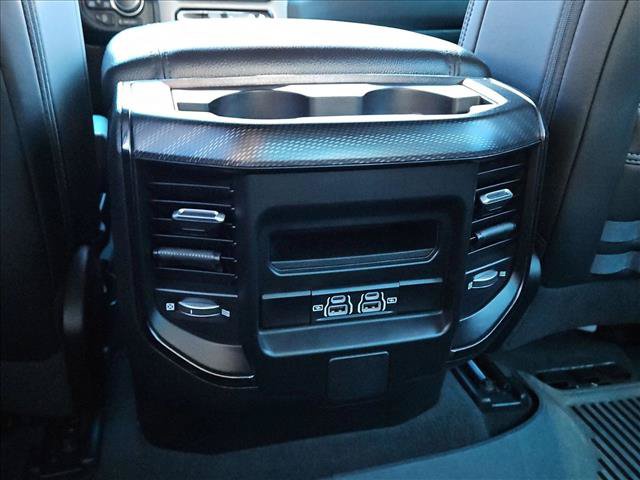 Used 2023 RAM 1500 Big Horn AWD/4WD image 16
