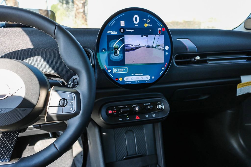 Used 2025 MINI Cooper 2-Door Hardtop image 13