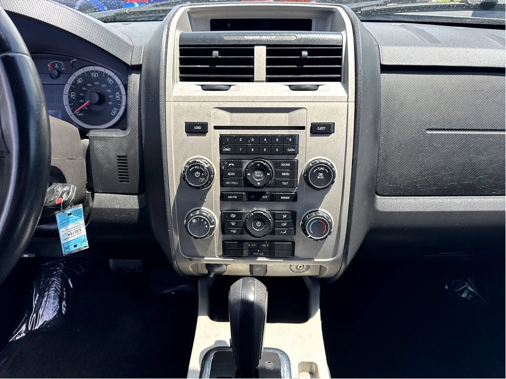 Used 2012 Ford Escape XLT FWD image 18
