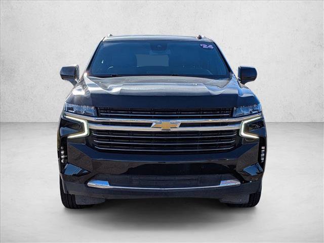 Used 2024 Chevrolet Tahoe LT image 2