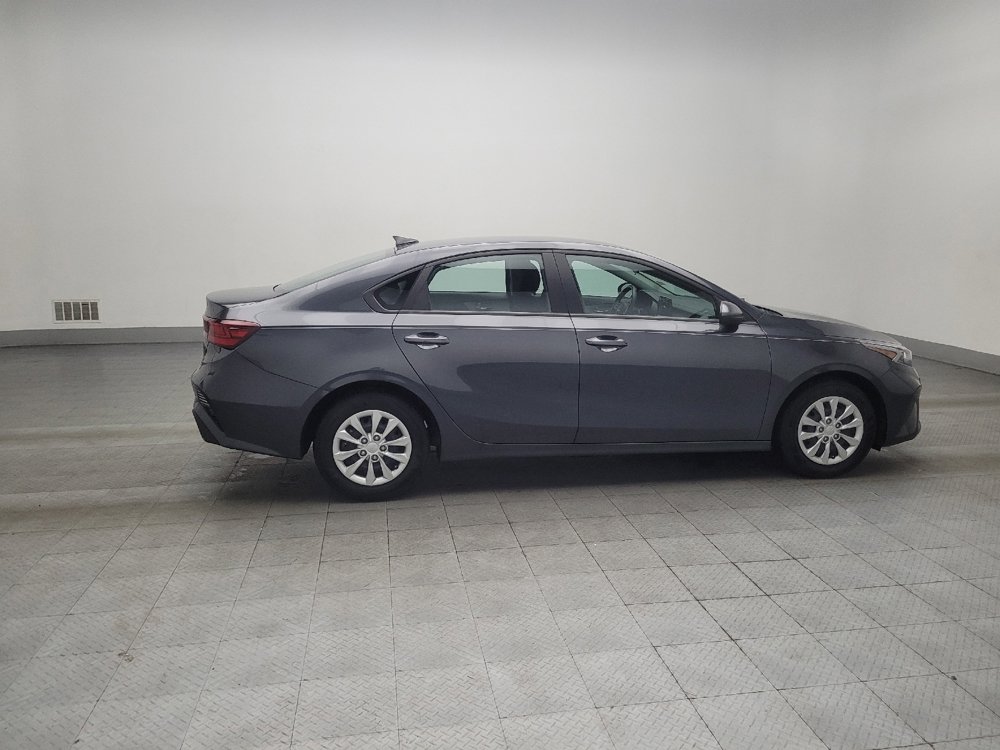 Used 2024 Kia Forte LX image 10