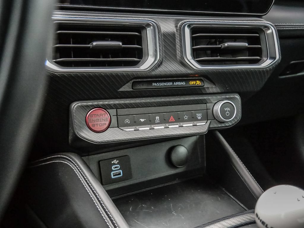 Used 2025 Ford Mustang GT Premium w/ GT Performance Package RWD image 46