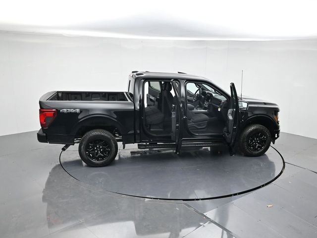 New 2025 Ford F150 XLT w/ Equipment Group 302A MID image 39