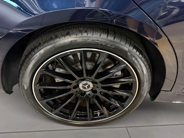 Certified 2024 Mercedes-Benz S 580 4MATIC Sedan w/ AMG Line image 6