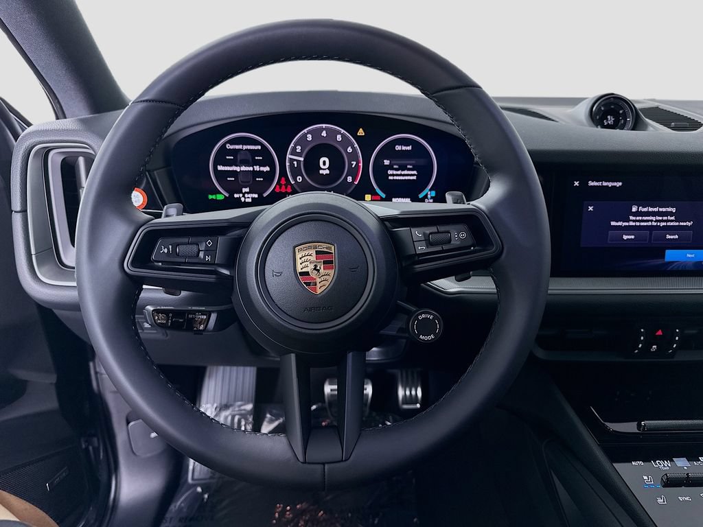 New 2026 Porsche Cayenne S AWD/4WD image 12