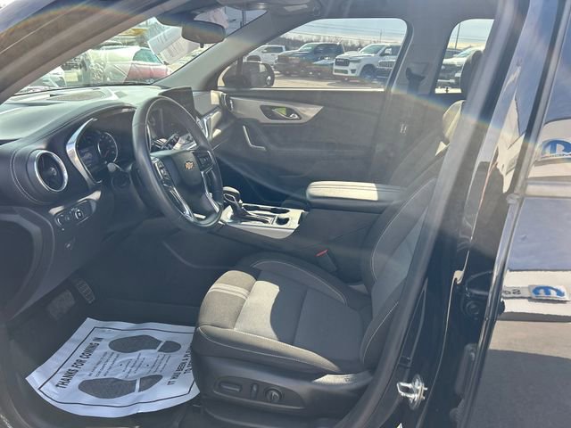 Used 2023 Chevrolet Blazer LT w/ LPO, Floor Liner Package image 26