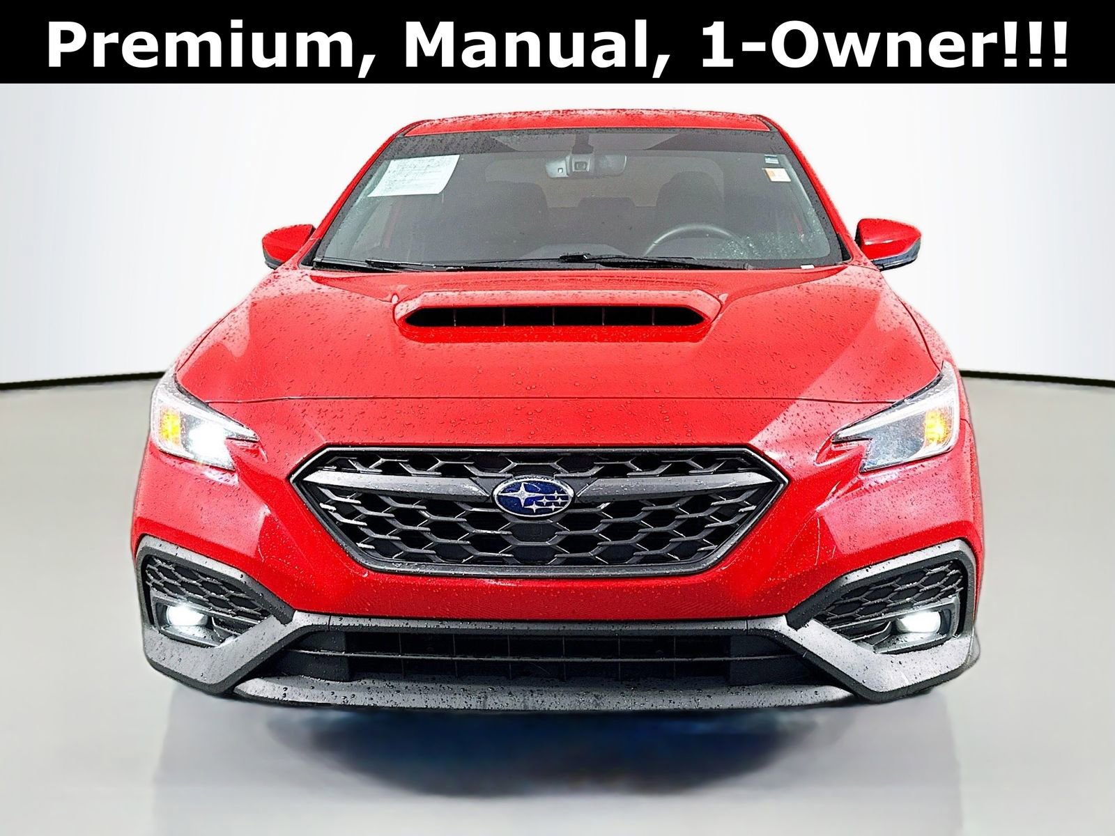 Used 2023 Subaru WRX Premium image 2