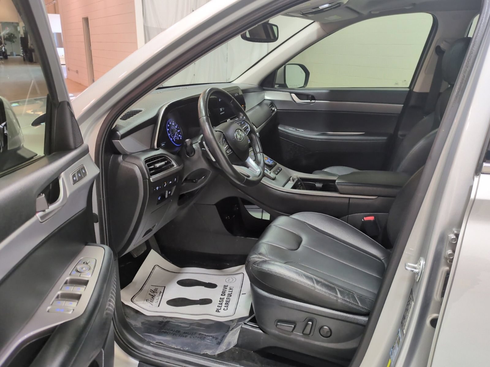 Used 2021 Hyundai Palisade SEL w/ Premium Package AWD/4WD image 19