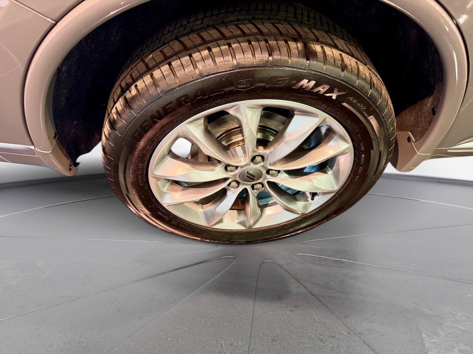 Used 2023 Dodge Durango Citadel AWD/4WD image 46