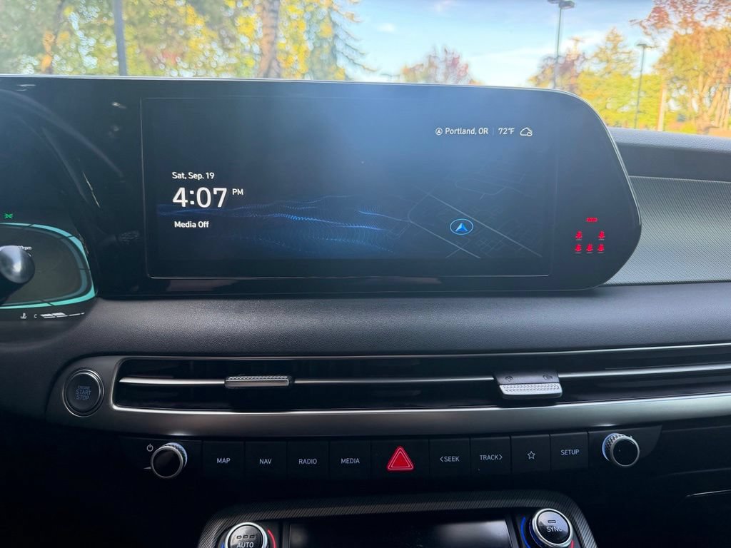Used 2025 Hyundai Palisade XRT FWD image 20
