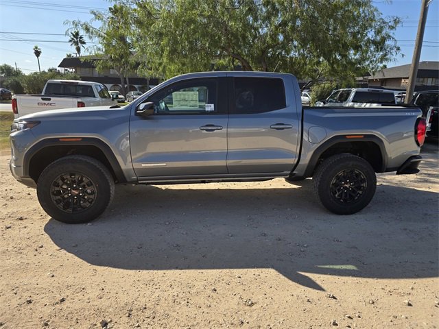 New 2026 GMC Canyon Elevation image 8