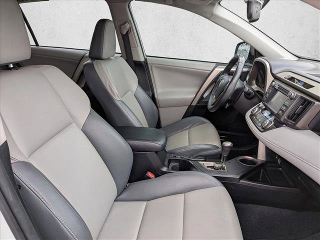 Used 2013 Toyota RAV4 Limited image 18
