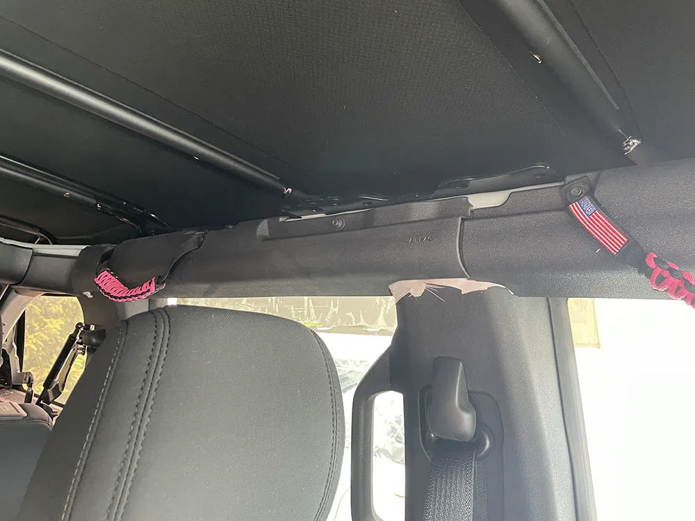 Used 2022 Ford Bronco Big Bend AWD/4WD image 21