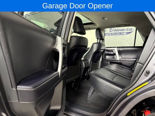 Used 2023 Toyota 4Runner Limited image 13