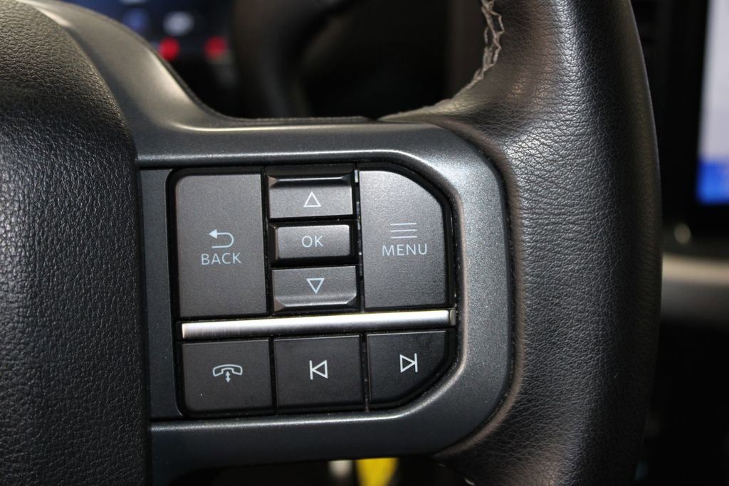 Used 2024 Ford F150 XLT w/ Tow/Haul Package image 19