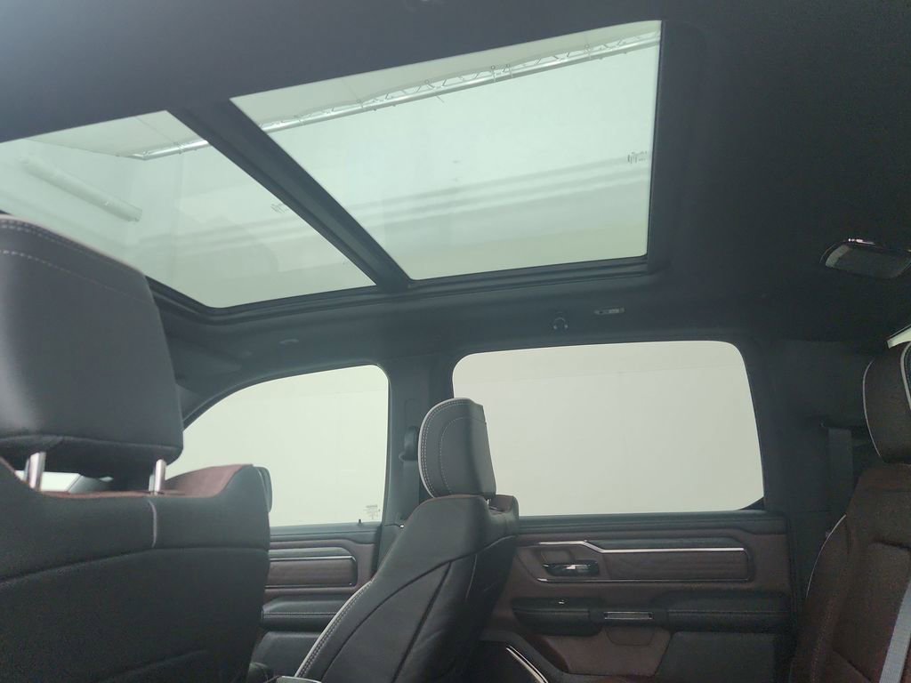 New 2026 RAM 1500 Limited image 31