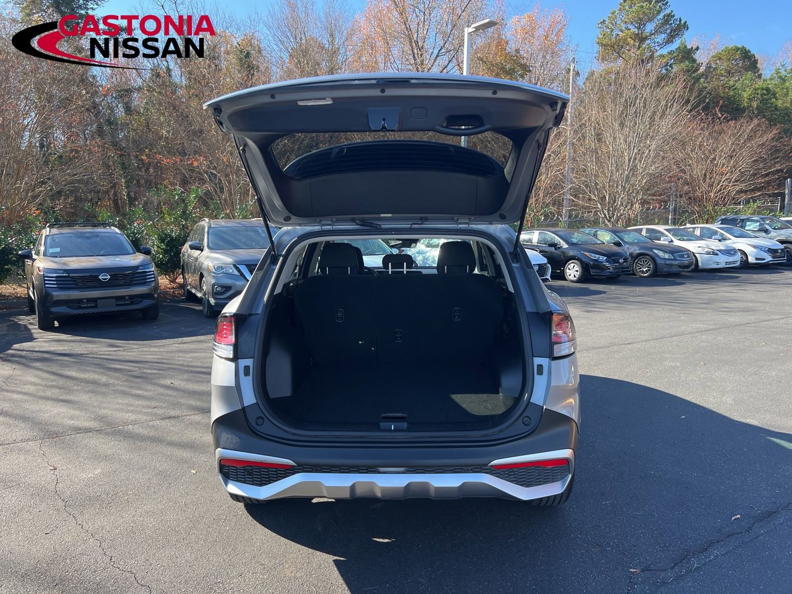 Used 2023 Kia Sportage LX image 31