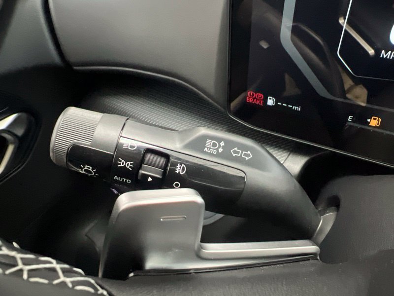 New 2026 Kia K4 GT-Line Turbo FWD image 21