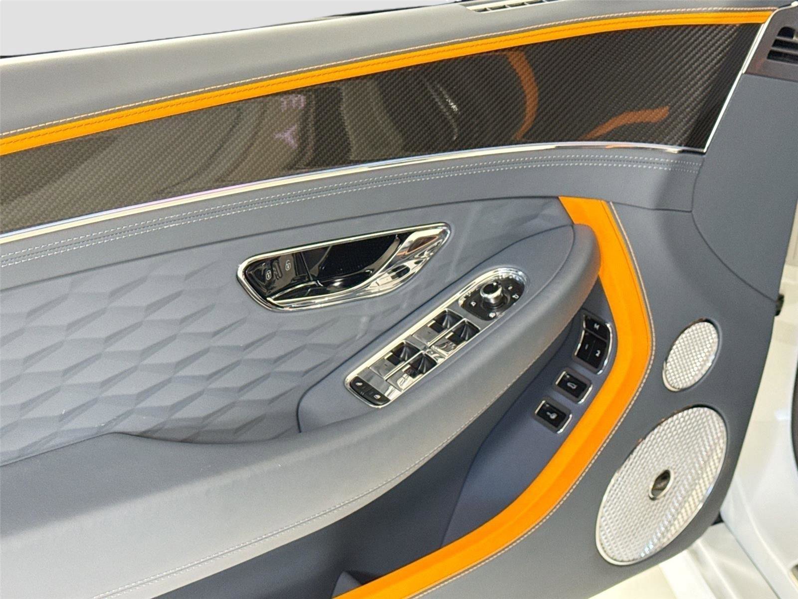 Used 2025 Bentley Continental GT Speed w/ First Edition Specification image 13