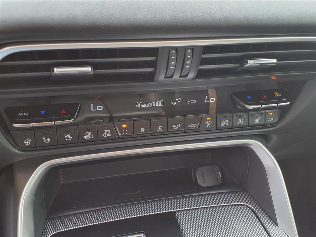 New 2026 MAZDA CX-90 3.3 Turbo w/ Premium Plus Pkg image 11