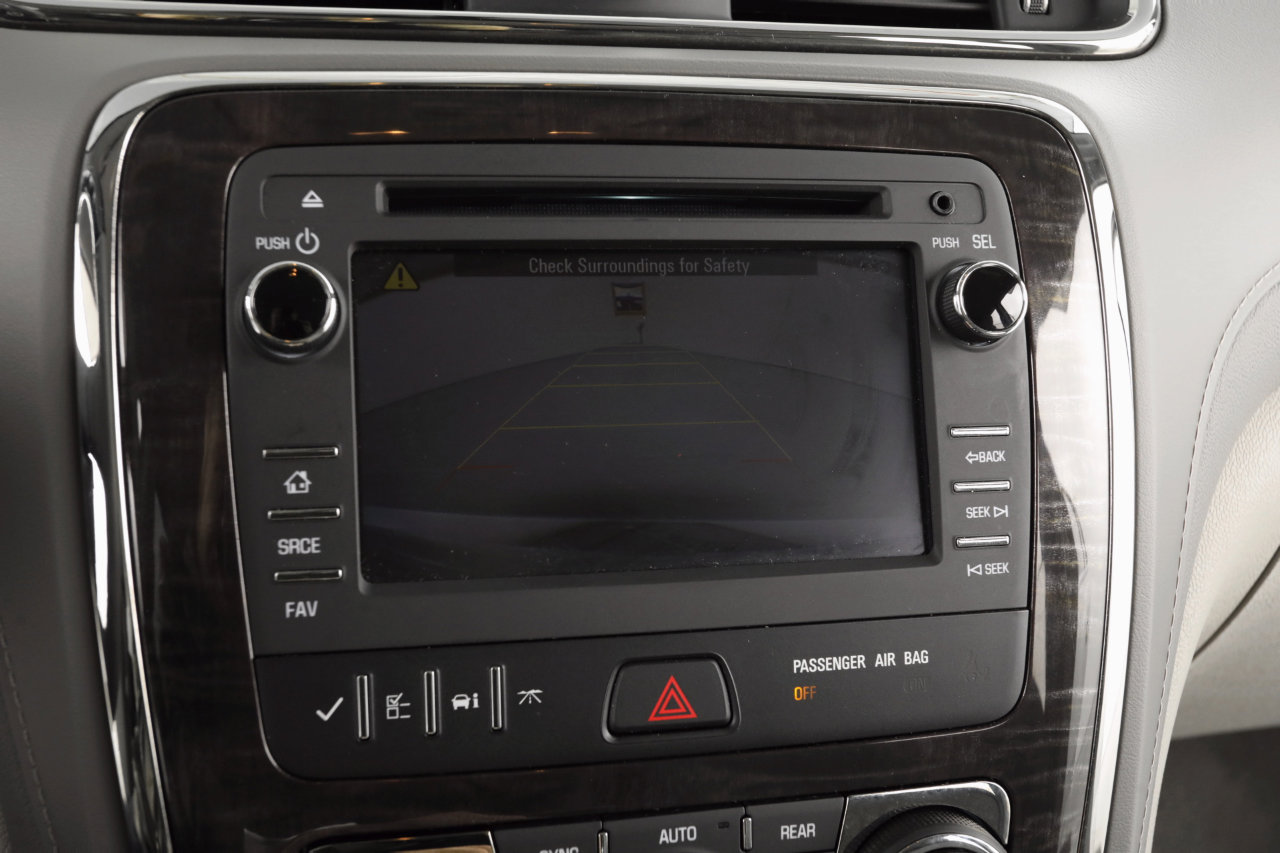 Used 2017 Buick Enclave Convenience image 18