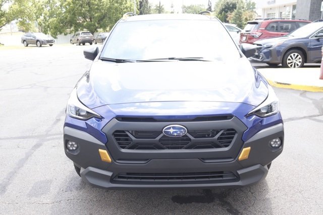 Used 2024 Subaru Crosstrek 2.5i Wilderness image 9