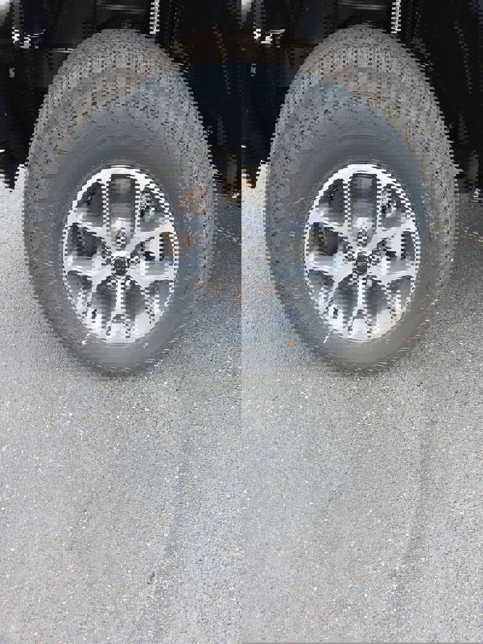 New 2026 Jeep Wrangler Sport image 9