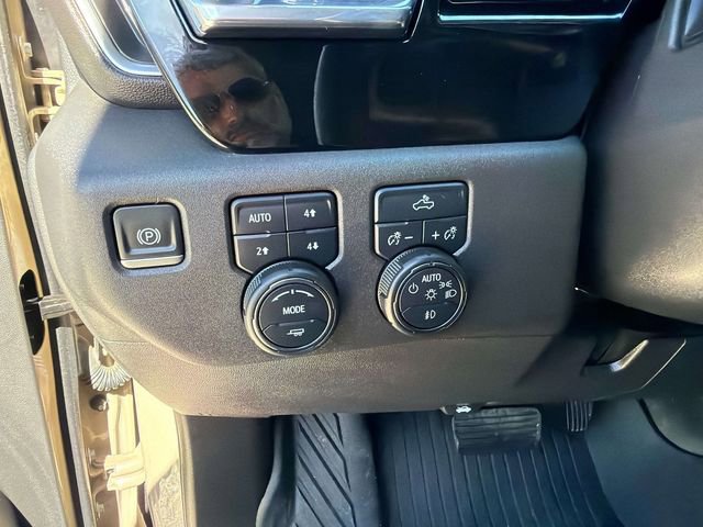 Used 2022 Chevrolet Silverado 1500 LT Trail Boss image 30