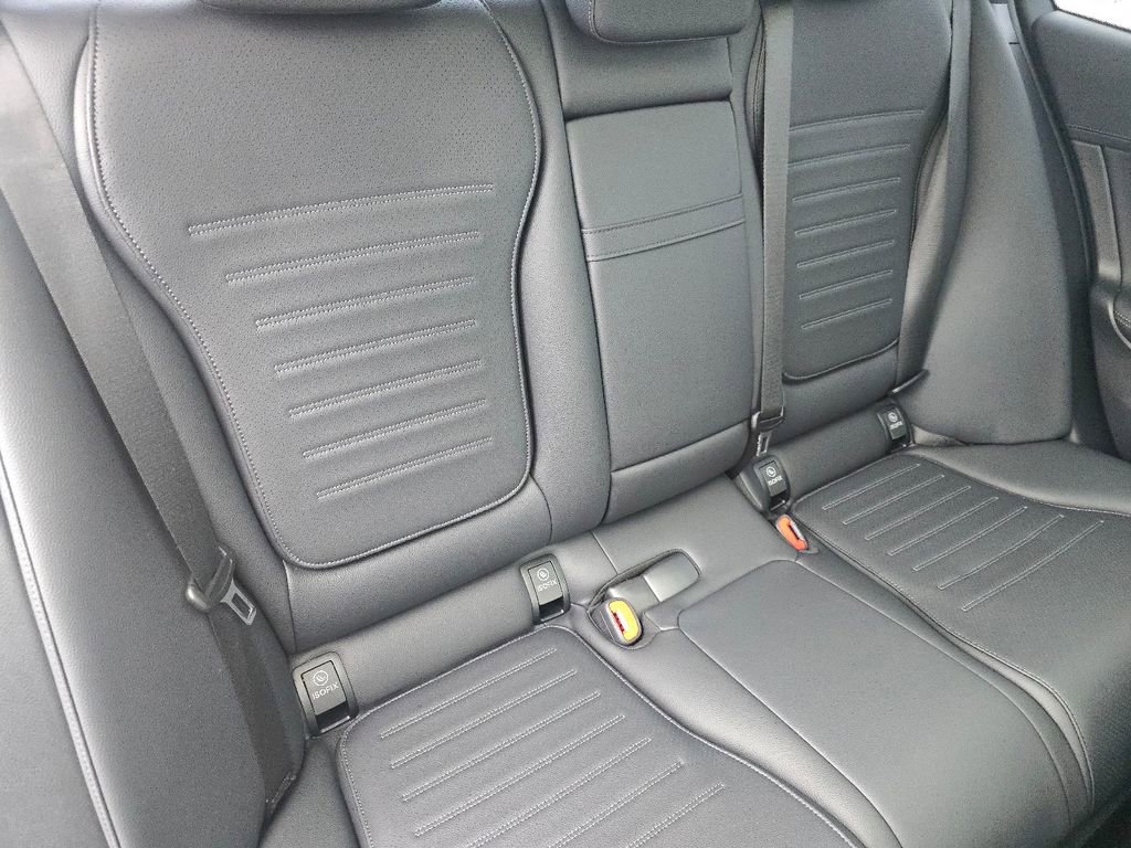 Used 2023 Mercedes-Benz C 300 4MATIC Sedan image 20