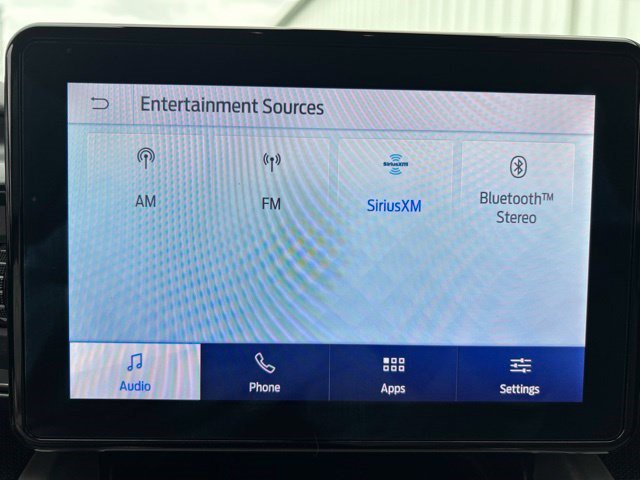 Used 2021 Ford Explorer 2WD image 24