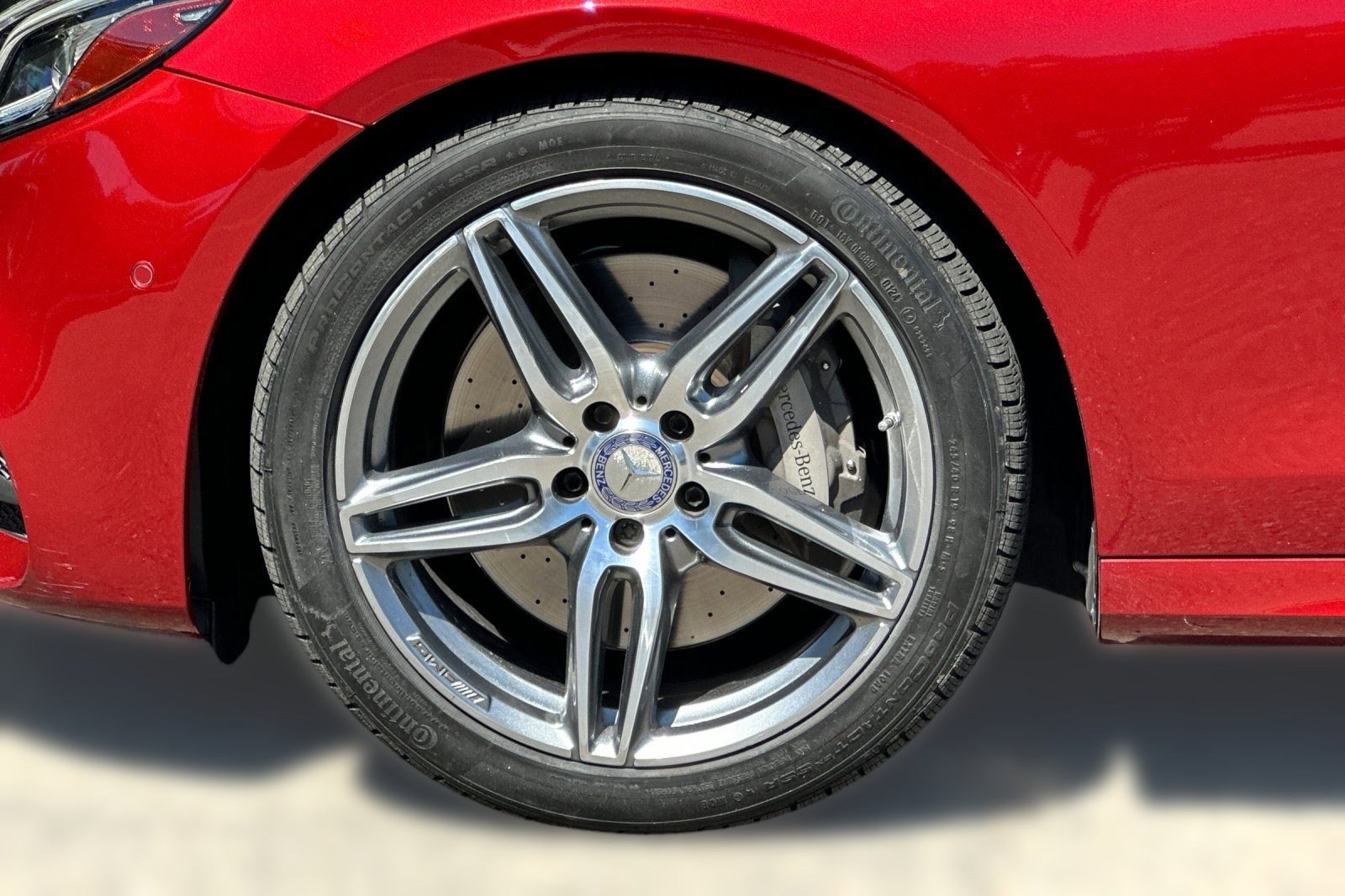 Used 2017 Mercedes-Benz E 300 image 11