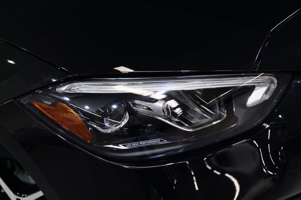 Certified 2024 Mercedes-Benz C 300 4MATIC Sedan image 10
