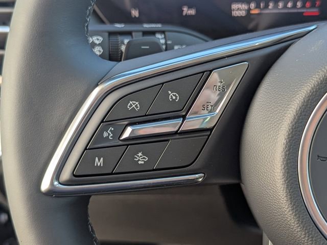 New 2026 Buick Envision Avenir image 28