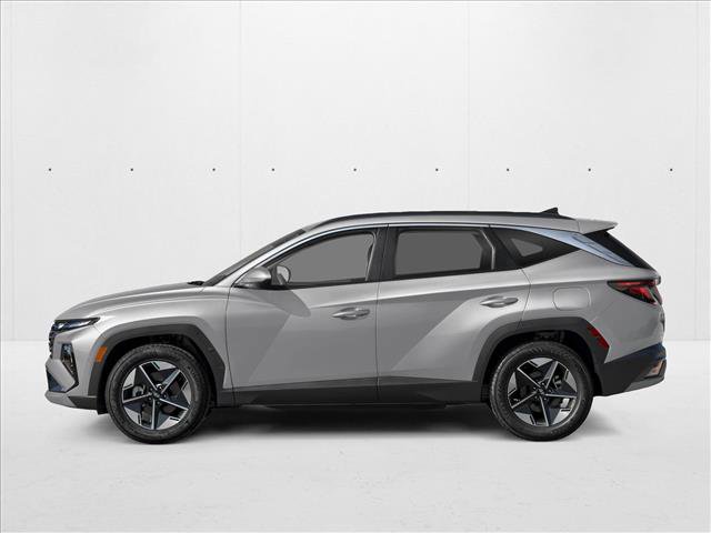 New 2026 Hyundai Tucson SEL image 3