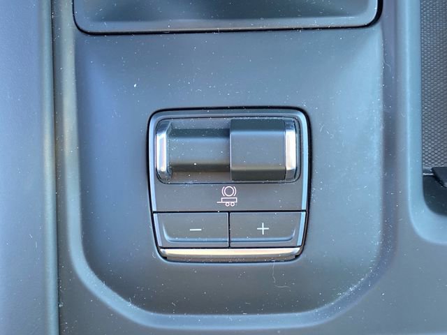 Used 2026 GMC Sierra 1500 Denali Ultimate image 13