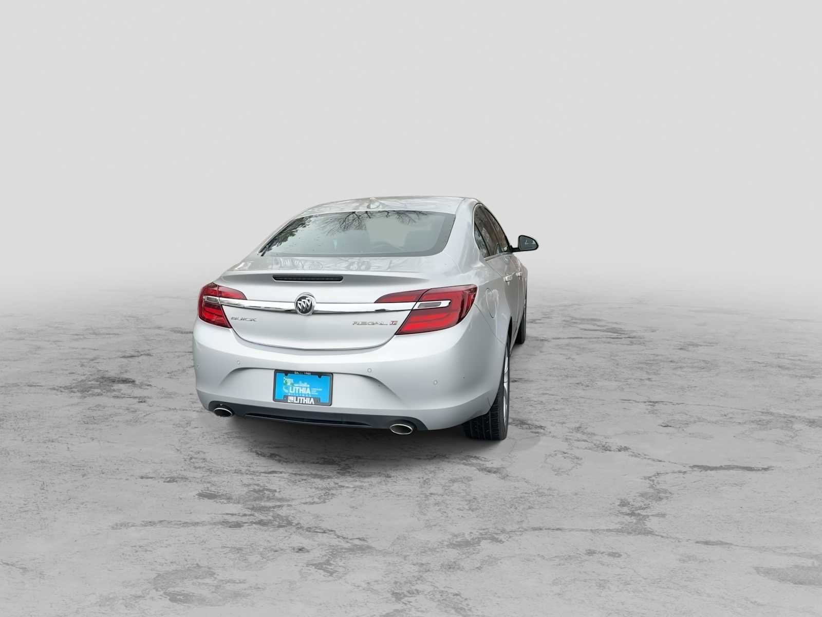 Used 2015 Buick Regal Premium image 7