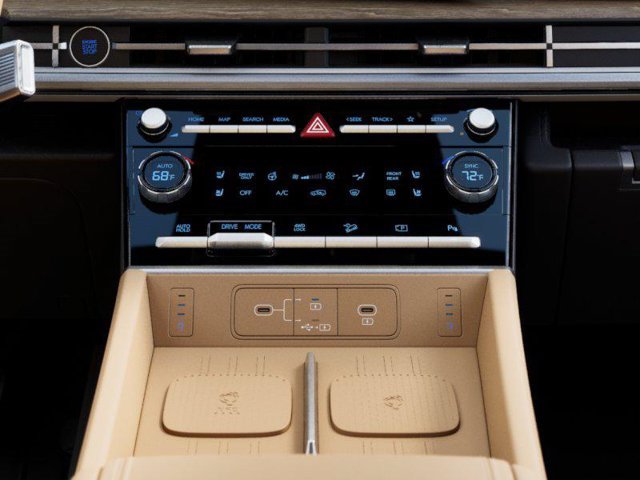 New 2026 Hyundai Santa Fe Calligraphy AWD/4WD image 16