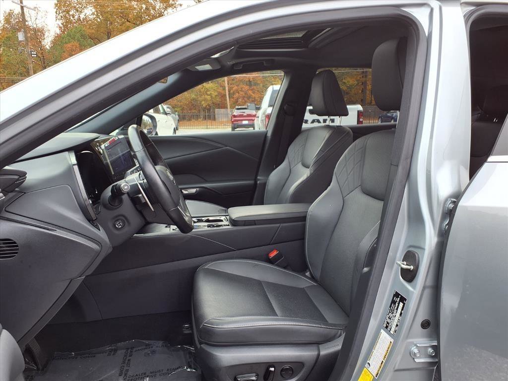 Used 2024 Lexus RX 350 Premium w/ Cold Area Package image 17