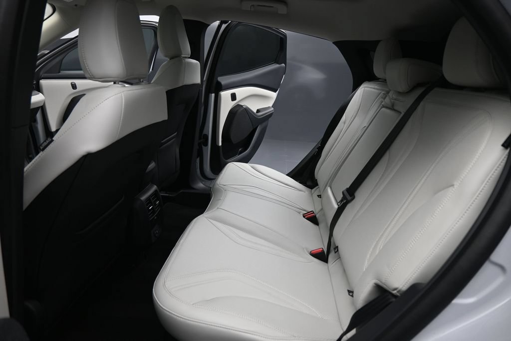 Certified 2023 Ford Mustang Mach-E Premium RWD image 21