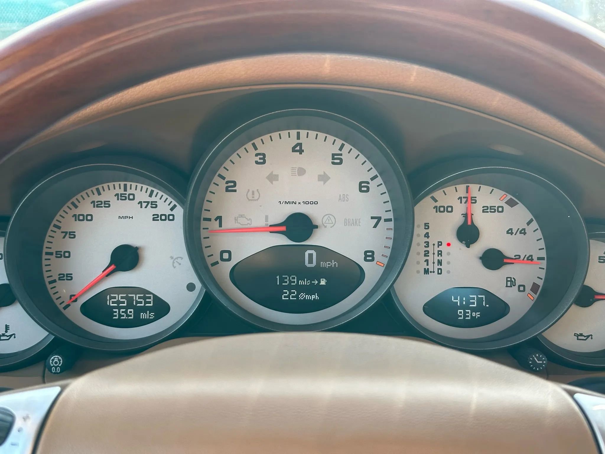 Used 2007 Porsche 911 Carrera 4S AWD/4WD image 25