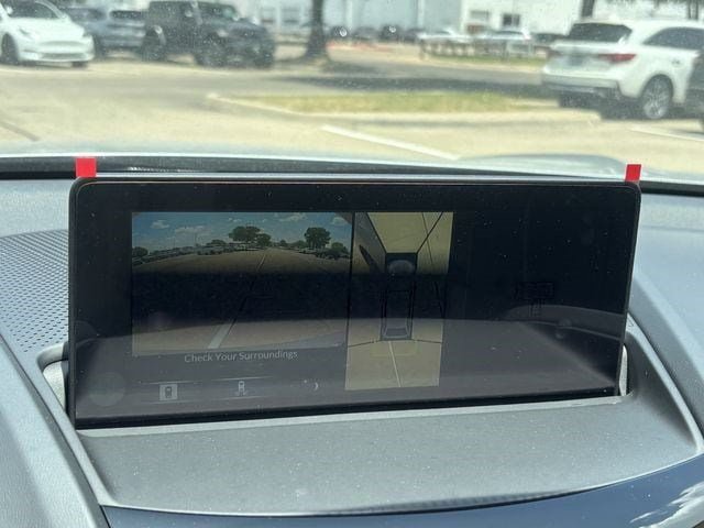 Used 2026 Acura RDX w/ Advance Package AWD/4WD image 16